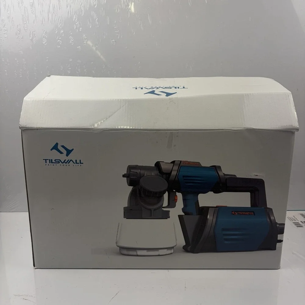 Tilswall shark 800